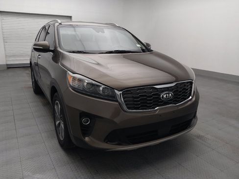 Used 2019 Kia Sorento EX FWD image 14