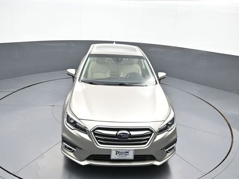 Used 2018 Subaru Legacy 2.5i Limited image 34