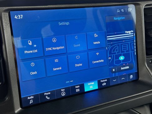 Used 2025 Ford Bronco Big Bend AWD/4WD image 21