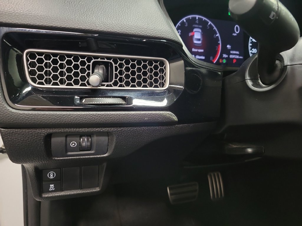 Used 2022 Honda Civic Sport image 25