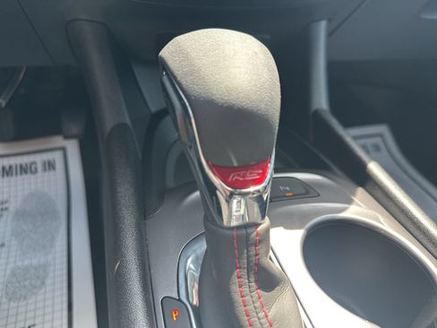 Used 2024 Chevrolet Malibu RS w/ LPO, Floor Liner Package FWD image 58