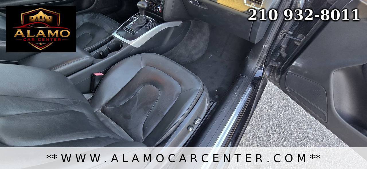 Used 2013 Audi A5 2.0T Premium AWD/4WD image 17