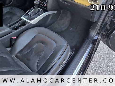 Used 2013 Audi A5 2.0T Premium AWD/4WD image 17