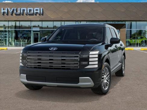 New 2026 Hyundai Palisade SE image 6