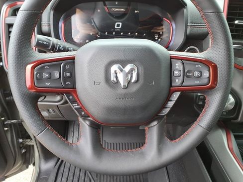 Used 2026 RAM 1500 Rebel w/ Rebel Level 1 Equipment Group AWD/4WD image 24