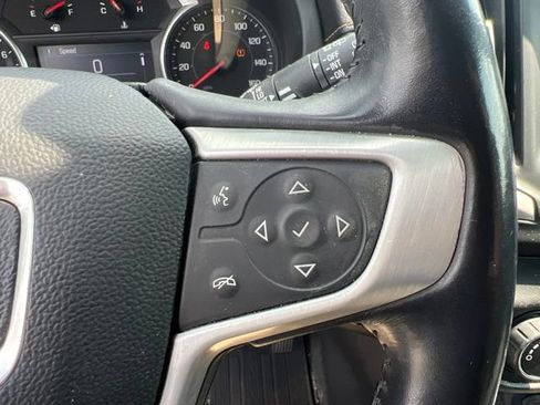 Used 2019 GMC Terrain SLE AWD/4WD image 20