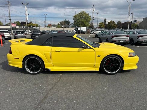 Used 2001 Ford Mustang GT RWD image 8