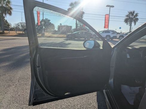 Used 2026 Toyota Camry XSE image 11