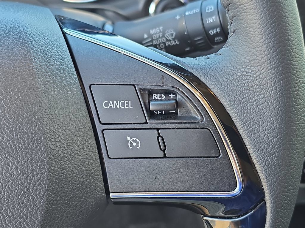 Used 2026 Mitsubishi Outlander Sport SE AWD/4WD image 31