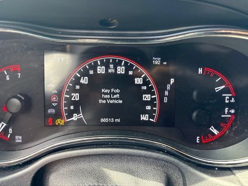Used 2019 Dodge Durango GT RWD image 14