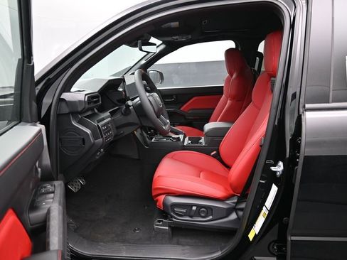 New 2026 Toyota Tacoma TRD Pro AWD/4WD image 10