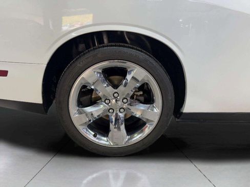 Used 2012 Dodge Challenger SXT Plus image 43