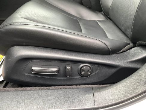 Certified 2024 Honda Accord Touring image 35