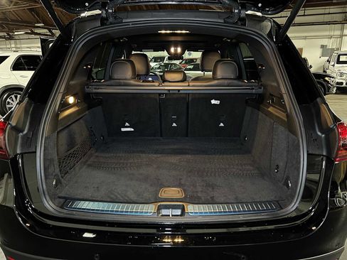 Used 2025 Mercedes-Benz GLE 350 4MATIC image 17