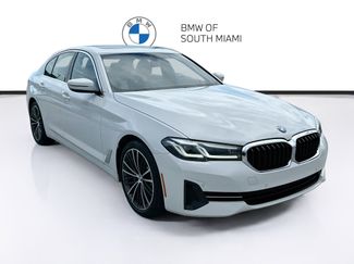 Used 2023 BMW 530i w/ Premium Package RWD video 1
