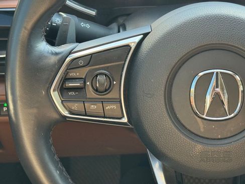 Used 2023 Acura MDX SH-AWD w/ Technology Package image 21