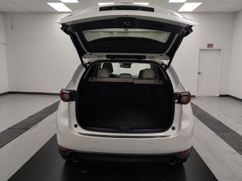 Used 2018 MAZDA CX-5 Grand Touring w/ Premium Package AWD/4WD image 29