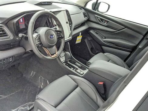 New 2025 Subaru Ascent Bronze Edition w/ Popular Package #2 image 13