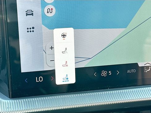 Used 2025 Ford Explorer Platinum w/ Ultimate Package image 21