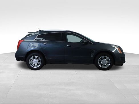 Used 2011 Cadillac SRX Luxury image 12