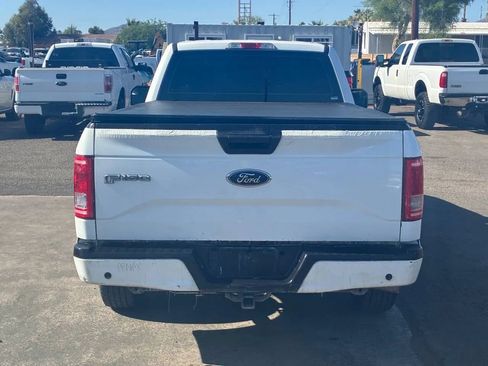 Used 2016 Ford F150 XL w/ Equipment Group 101A Mid RWD image 6