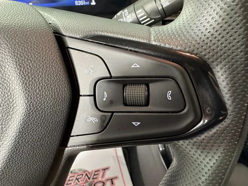 Used 2026 Chevrolet TrailBlazer LS w/ LS Convenience Package AWD/4WD image 16