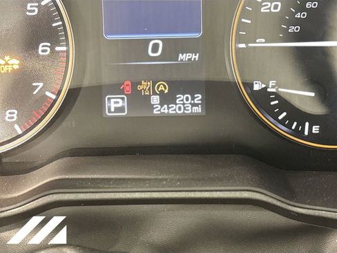 Used 2025 Subaru Outback Wilderness image 14