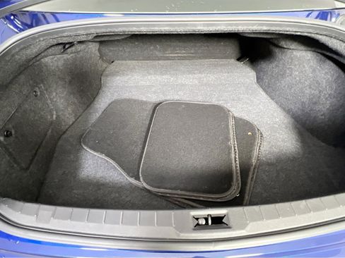 Used 2019 INFINITI Q60 3.0t Luxe w/ Essential Package image 26