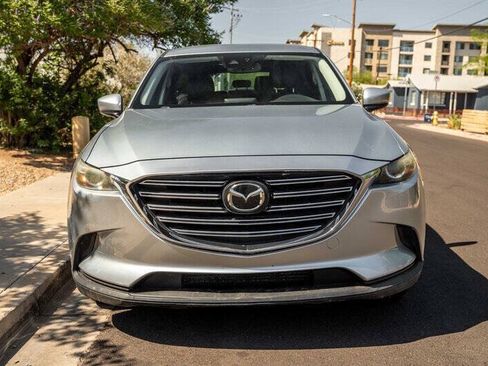 Used 2018 MAZDA CX-9 Touring FWD image 8