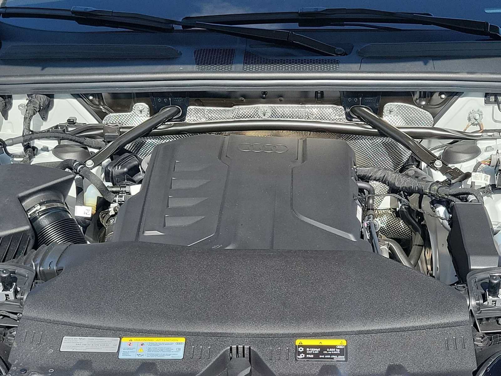 New 2026 Audi Q5 Premium Plus AWD/4WD image 13