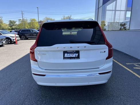 Certified 2023 Volvo XC90 B6 Plus w/ Protection Package Premier AWD/4WD image 7