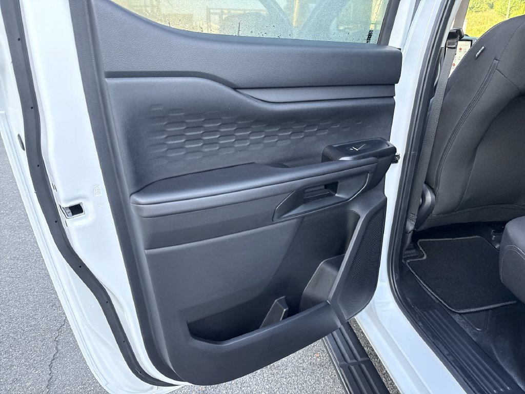 New 2026 Ford Ranger XL AWD/4WD image 24
