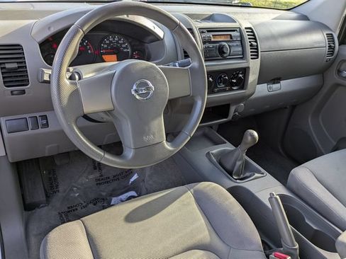 Used 2011 Nissan Frontier S w/ S Preferred Pkg RWD image 15