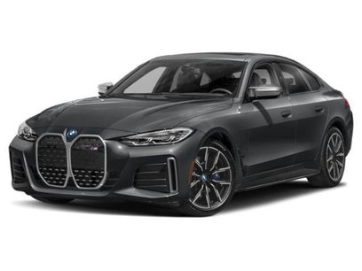 Used 2023 BMW i4 eDrive35