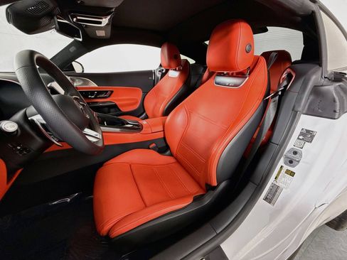Used 2025 Mercedes-Benz AMG GT 55 image 9
