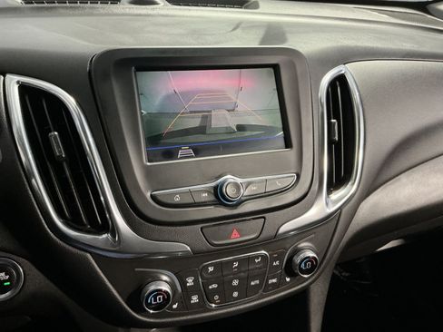 Used 2021 Chevrolet Equinox LT AWD/4WD image 20