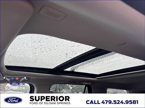 Used 2021 Ford Expedition Platinum AWD/4WD image 21