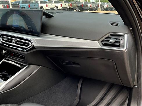 Used 2023 BMW M340i w/ Shadowloine Package image 18