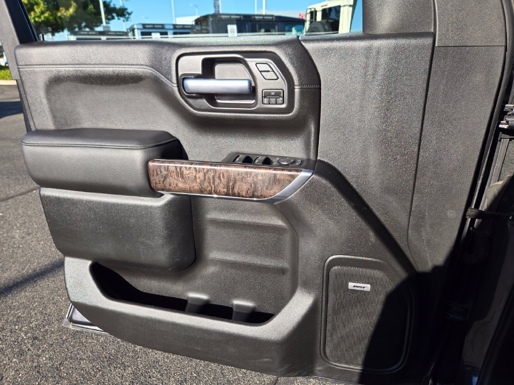 Used 2020 GMC Sierra 1500 Denali w/ Denali Ultimate Package AWD/4WD image 15
