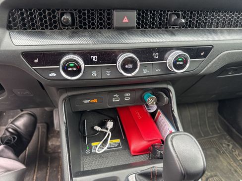 Used 2024 Honda CR-V Sport-L image 27