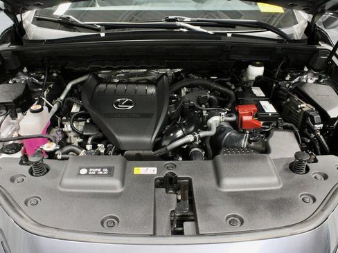 Used 2023 Lexus NX 350 AWD image 17