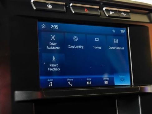 Used 2023 Ford F350 XLT w/ FX4 Off-Road Package AWD/4WD image 36