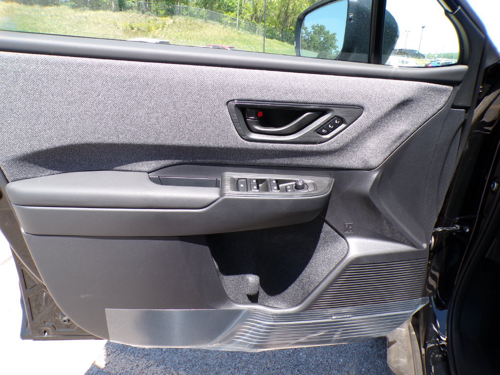 New 2026 Subaru Outback Limited AWD/4WD image 22