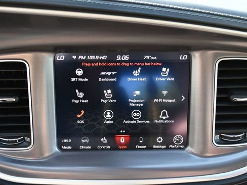 Used 2021 Dodge Charger Scat Pack RWD image 50