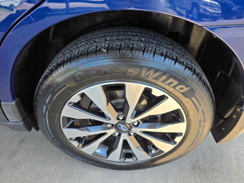 Used 2015 Subaru Outback 2.5i Limited image 22