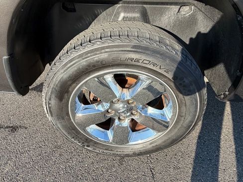 Used 2018 RAM 1500 Big Horn image 15