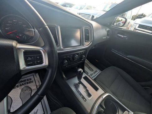 Used 2011 Dodge Charger R/T AWD/4WD image 14