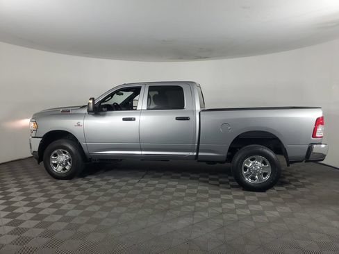 Used 2023 RAM 2500 Tradesman AWD/4WD image 7