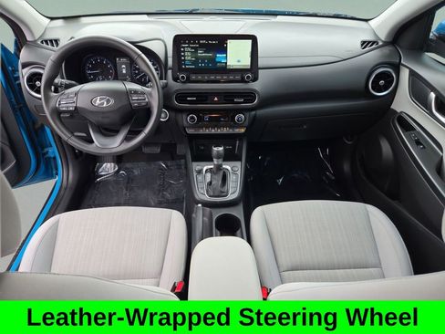 Used 2023 Hyundai Kona SEL w/ Convenience Package image 11