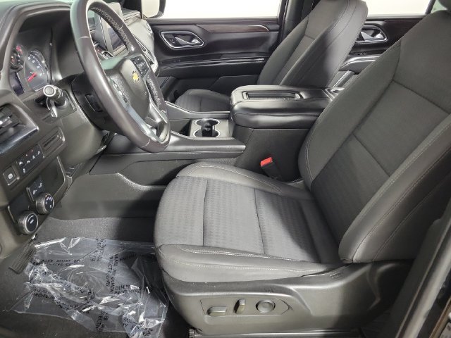 Used 2022 Chevrolet Tahoe LS w/ Driver Alert Package RWD image 20